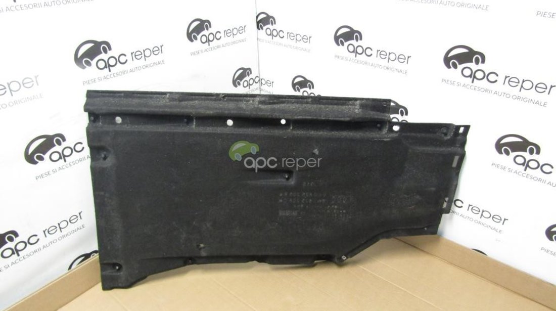 Scut longitudinal dreapta Audi A4 8W - Cod: 8W0825208 / B / 0