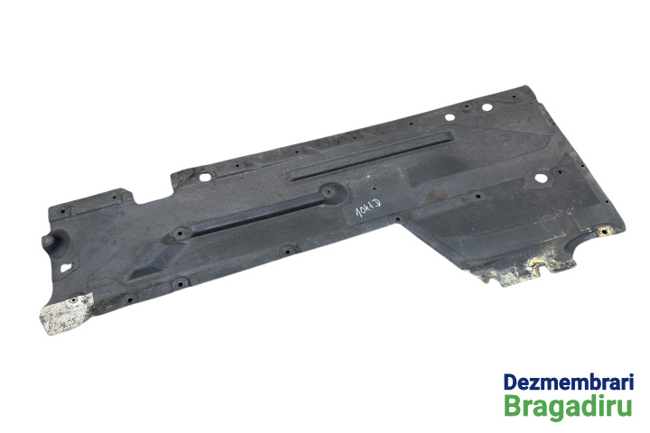Scut longitudinal dreapta BMW Seria 1 F20/F21 [2011 - 2015] Hatchback 5-usi 120d MT (184 hp) Pachet M