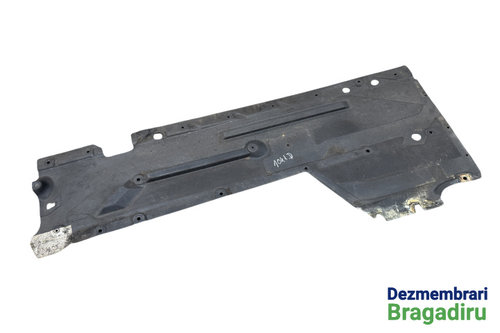 Scut longitudinal dreapta BMW Seria 1 F20/F21 [2011 - 2015] Hatchback 5-usi 120d MT (184 hp) Pachet ...