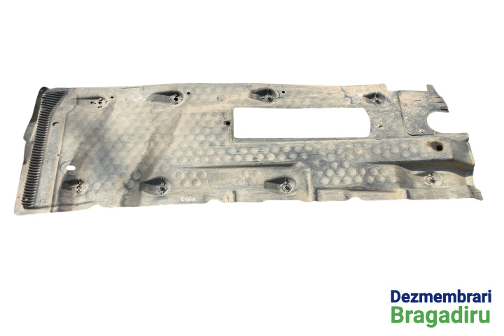 Scut longitudinal dreapta Cod: 1K0825202AS 1K0825202AS Volkswagen VW Golf 5 [2003 - 2009] Hatchback 3-usi 1.9 TDI 6DSG (105 hp) Cod motor: BKC, Cod cutie: HLH, Cod culoare: LA6Q
