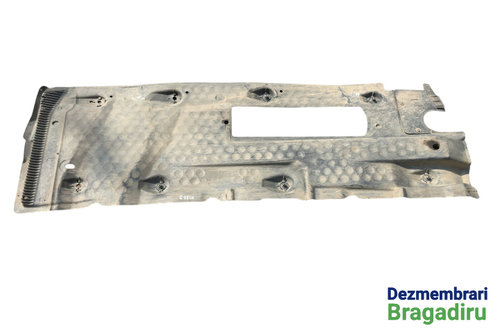 Scut longitudinal dreapta Cod: 1K0825202AS 1K0825202AS Volkswagen VW Golf 5 [2003 - 2009] Hatchback ...