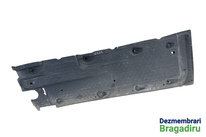 Scut longitudinal dreapta Cod: 1K0825202BG 1K0825202BG Volkswagen VW Golf 6 [2008 - 2015] Hatchback 3-usi 1.4 TSI MT (122 hp)