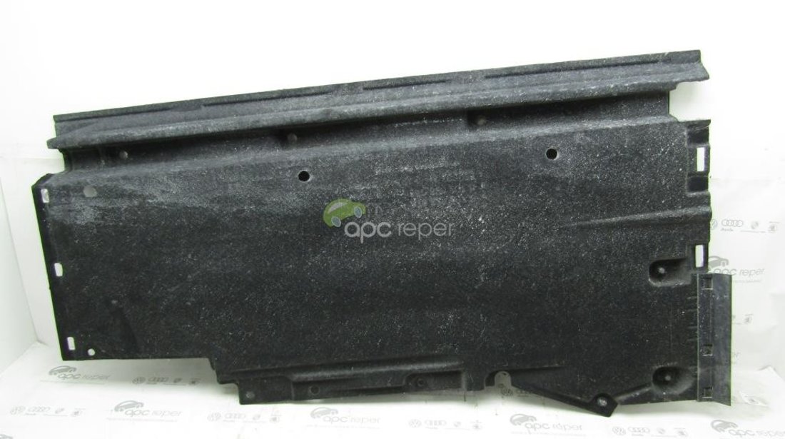 Scut longitudinal stanga Audi A5 8T Sportback / Cabrio / A4 B8 8K - Cod: 8T8825207B