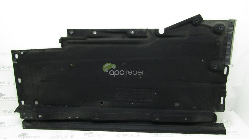 Scut longitudinal stanga Audi A5 8T Sportback / Cabrio / A4 B8 8K - Cod: 8T8825207B