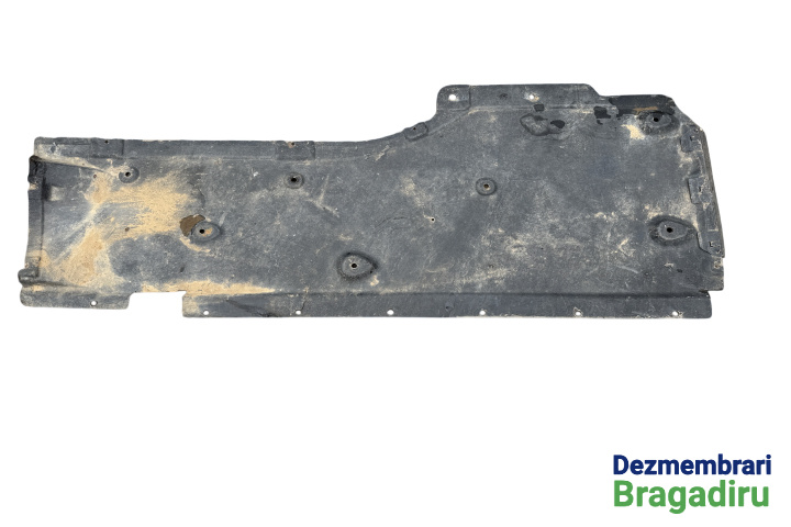 Scut longitudinal stanga Cod: 7059389, 51.75-7059389 BMW Seria 1 E87 [2004 - 2007] Hatchback 116i MT (115 hp)