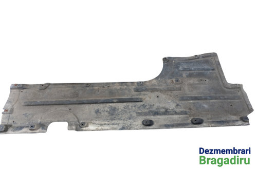 Scut longitudinal stanga Cod: 7207267 7207267 BMW Seria 5 F11 [2009 - 2013] Touring wagon 520 d Step...