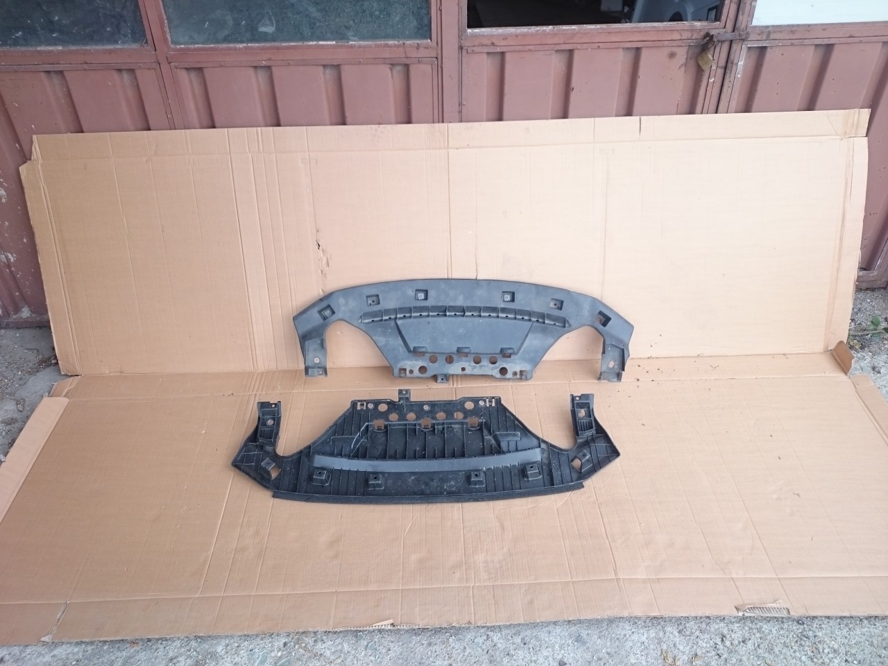 Scut Mazda 6 (2012-2016) cod GHP9-50-0S1