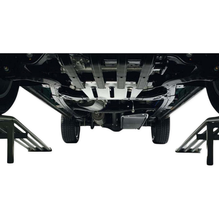 Scut Metal Rezervor Combustibil Oe Volkswagen Amarok 2010→ 2H0071619F