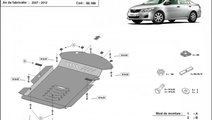 Scut metalic antifurt catalizator Toyota Corolla 2...