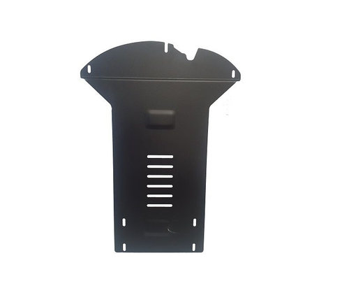 Scut metalic antifurt catalizator Toyota Prius 4 2019-prezent