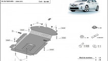 Scut metalic antifurt catalizator Toyota Prius 200...