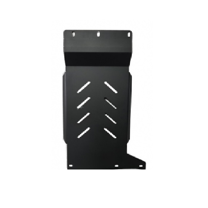 Scut metalic cutie de viteze Ford Ranger 2012-2019