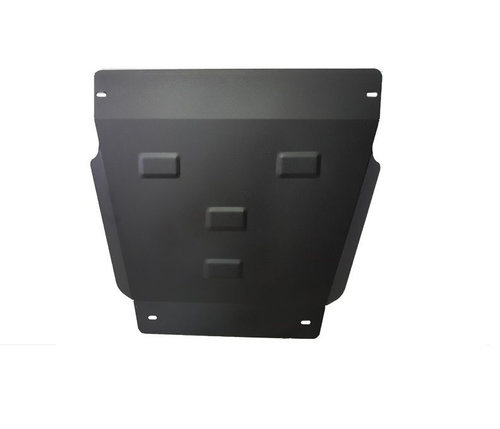 Scut metalic cutie de viteze Kia Sorento 2002-2006
