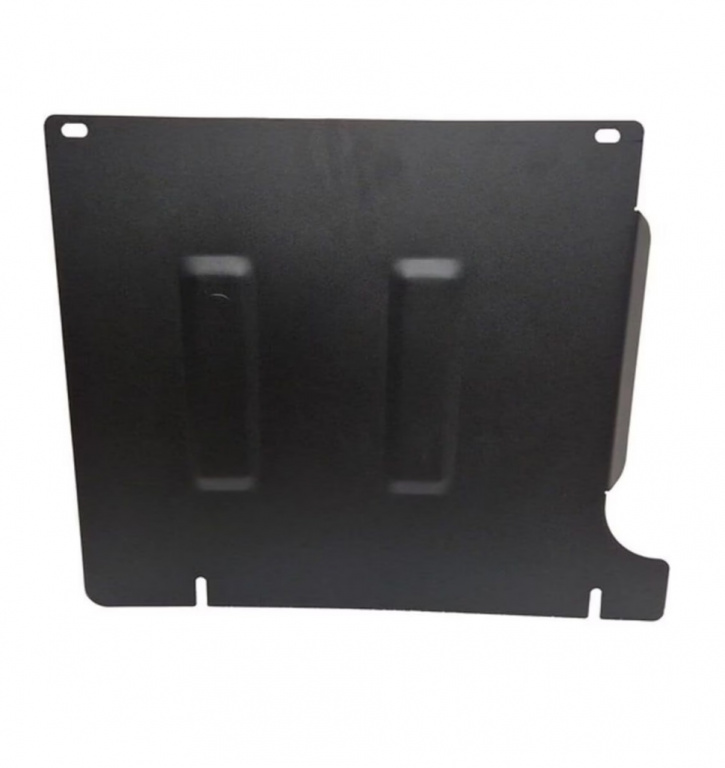 Scut metalic cutie de viteze Mercedes ML W166 2011-2015