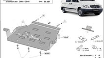 Scut metalic cutie de viteze Mercedes Vito W639 2....