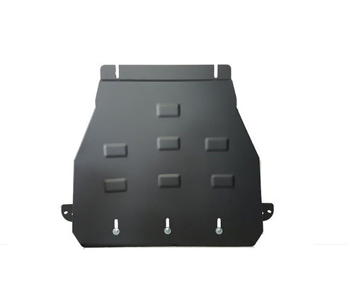 Scut metalic cutie de viteze Mercedes Vito W639 2.2Diesel, 2x4 2003-2014