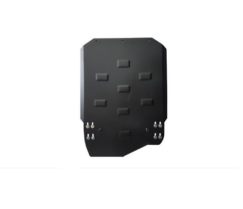 Scut metalic cutie de viteze Mitsubishi Pajero Pinin 1998-2007