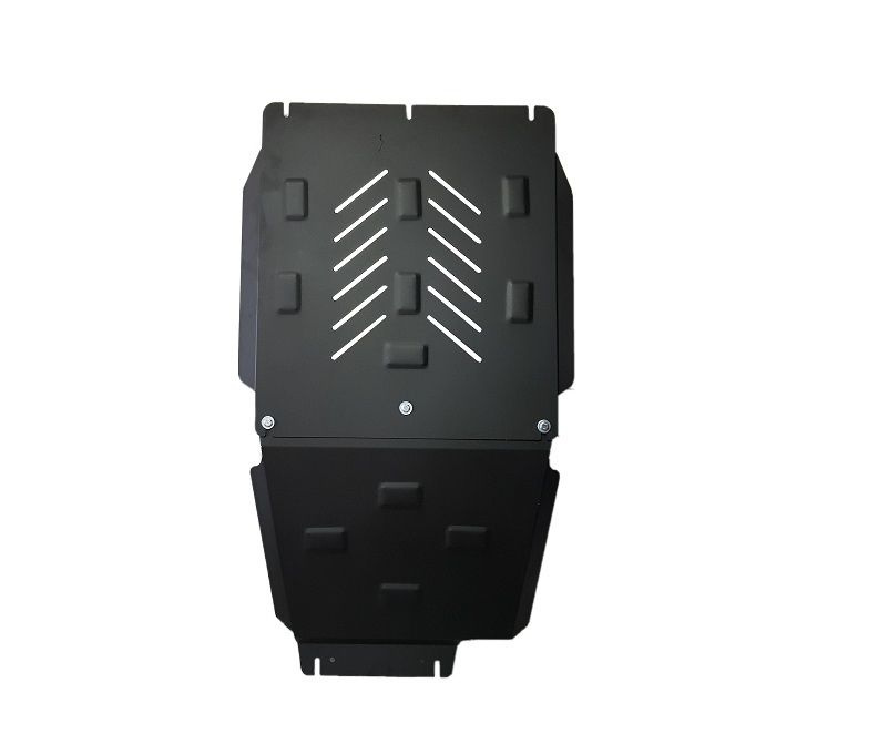 Scut metalic cutie de viteze si diferential Kia Sorento 2006-2009