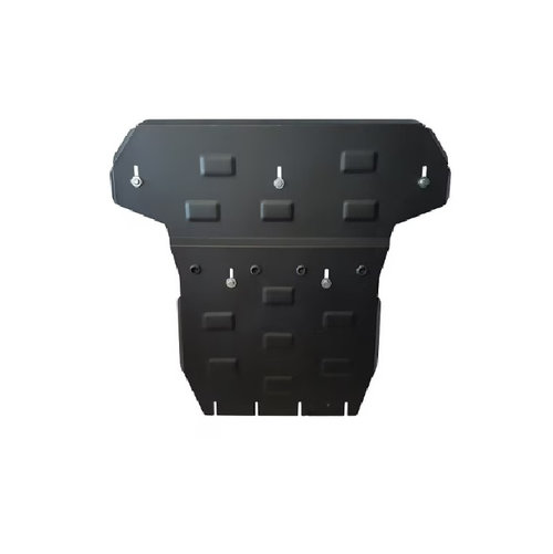 Scut metalic cutie de viteze si diferential VW Amarok 2010-2022