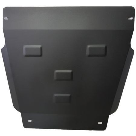 Scut metalic cutie viteze Kia Sorento fabricata incepand cu 2001 - 2006 APS-00,076 piesa NOUA