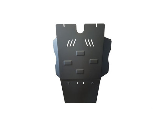 Scut metalic diferential si cutie de viteze Toyota Hilux 2005-2015