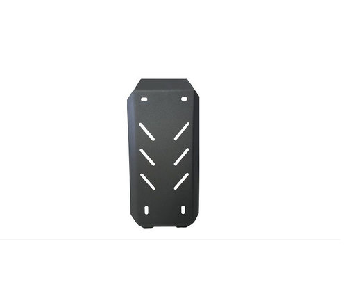 Scut metalic diferential Suzuki SX 4 2006-2014