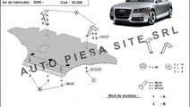 Scut metalic motor Audi A5 fabricat incepand cu 20...