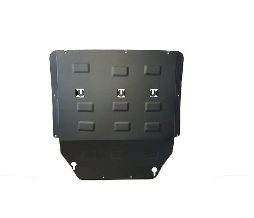 Scut metalic motor Bmw X2 F39 2018-2023