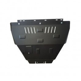 Scut metalic motor Citroen Berlingo fabricat in perioada 1997 - 2008 APS-30,030 piesa NOUA
