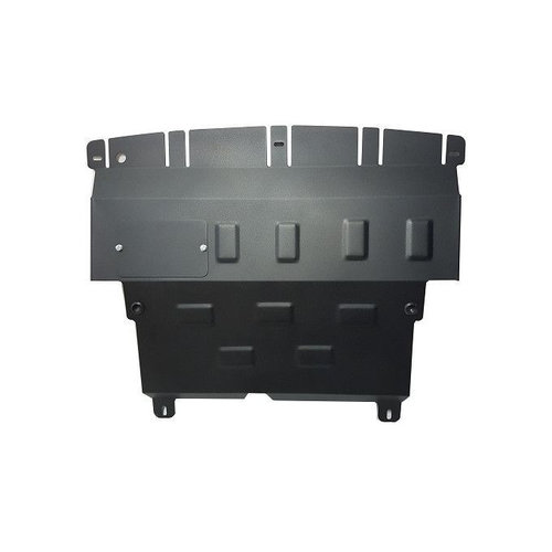 Scut metalic motor Citroen C1 fabricat incepand cu 2005 APS-30,219 piesa NOUA