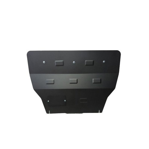 Scut metalic motor Citroen C5 3 III fabricat incepand cu 2008 APS-05,035 piesa NOUA