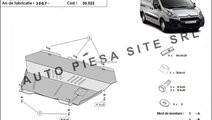 Scut metalic motor Citroen Jumpy fabricat incepand...