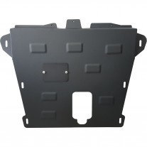Scut metalic motor Dacia Duster fabricata incepand cu 2010 APS-06,041 piesa NOUA