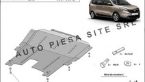 Scut metalic motor Dacia Lodgy fabricata incepand ...