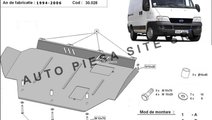 Scut metalic motor Fiat Ducato (230 / 244) fabrica...