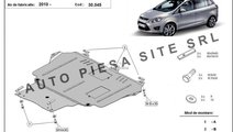 Scut metalic motor Ford C-Max 2 II fabricat incepa...