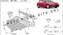 Scut metalic motor Ford Focus 1 I fabricat in peri...