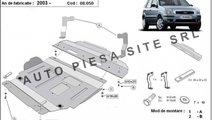 Scut metalic motor Ford Fusion fabricat incepand c...