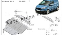 Scut metalic motor Ford Transit Courier fabricat i...