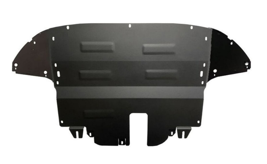 Scut metalic motor Hyundai I 20 Hybrid 2020-prezent