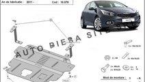 Scut metalic motor Kia Ceed fabricata incepand cu ...