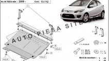 Scut metalic motor Mazda 2 fabricata incepand cu 2...