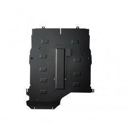 Scut metalic motor Mercedes A-Class W169 fabricat incepand cu 2004 APS-14,083 piesa NOUA