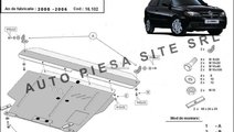 Scut metalic motor Nissan Almera Tino fabricat in ...