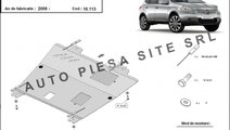 Scut metalic motor Nissan Qashqai fabricat incepan...