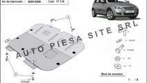 Scut metalic motor Opel Corsa C fabricat in perioa...