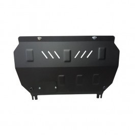 Scut metalic motor Opel Corsa E fabricat incepand cu 2014 APS-17,118 piesa NOUA