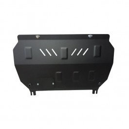 Scut metalic motor Opel Corsa E fabricat incepand cu 2014 APS-17,118 piesa NOUA