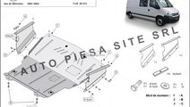 Scut metalic motor Opel Movano fabricat in perioad...