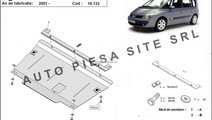 Scut metalic motor Renault Espace 4 IV fabricat in...